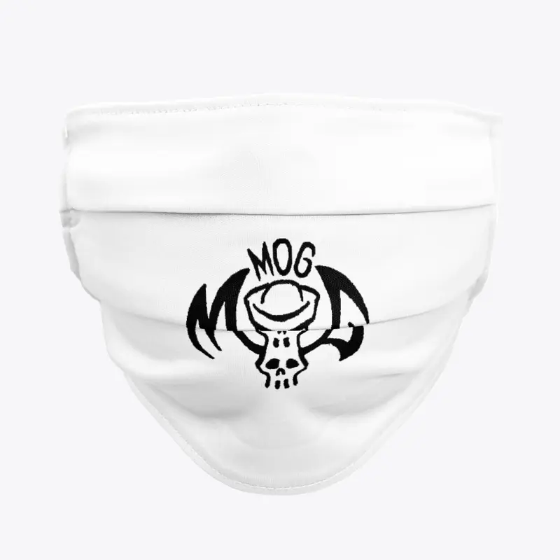 Cult Of Mog Mog Protection Skulls