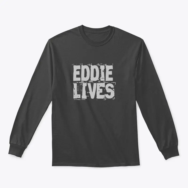 Eddie Lives