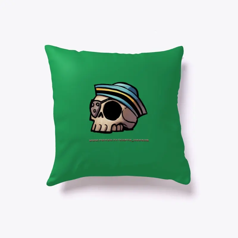 Yeoman Skull