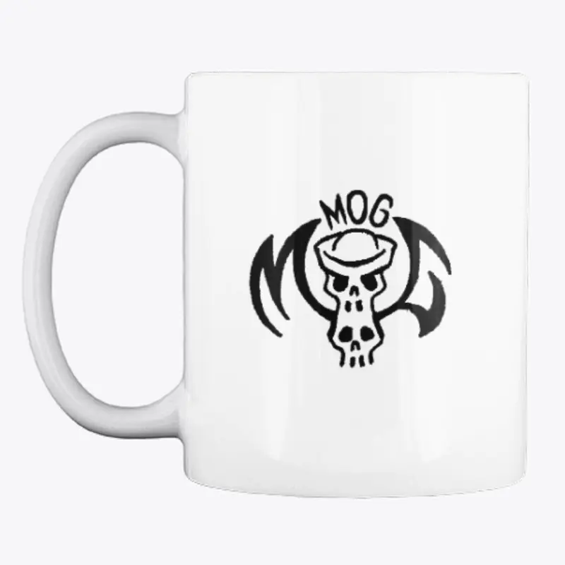 Cult Of Mog Mog Protection Skulls