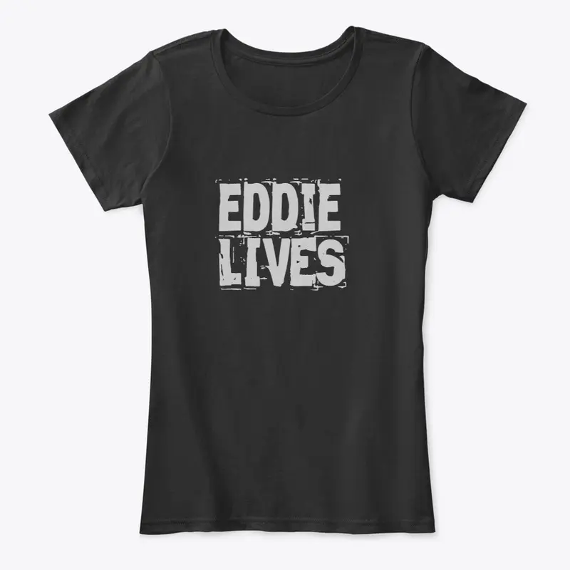 Eddie Lives