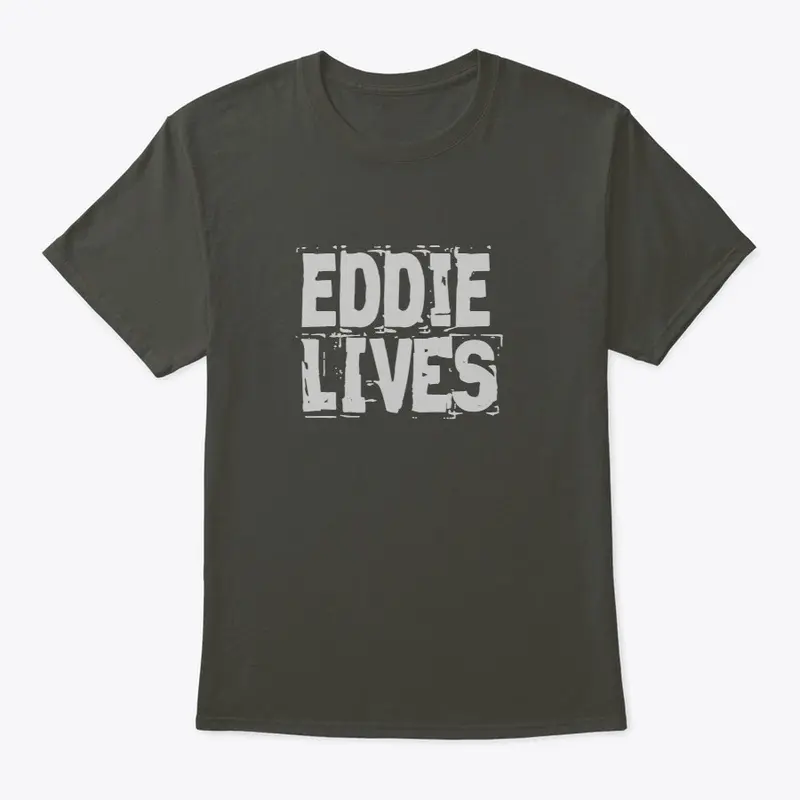 Eddie Lives