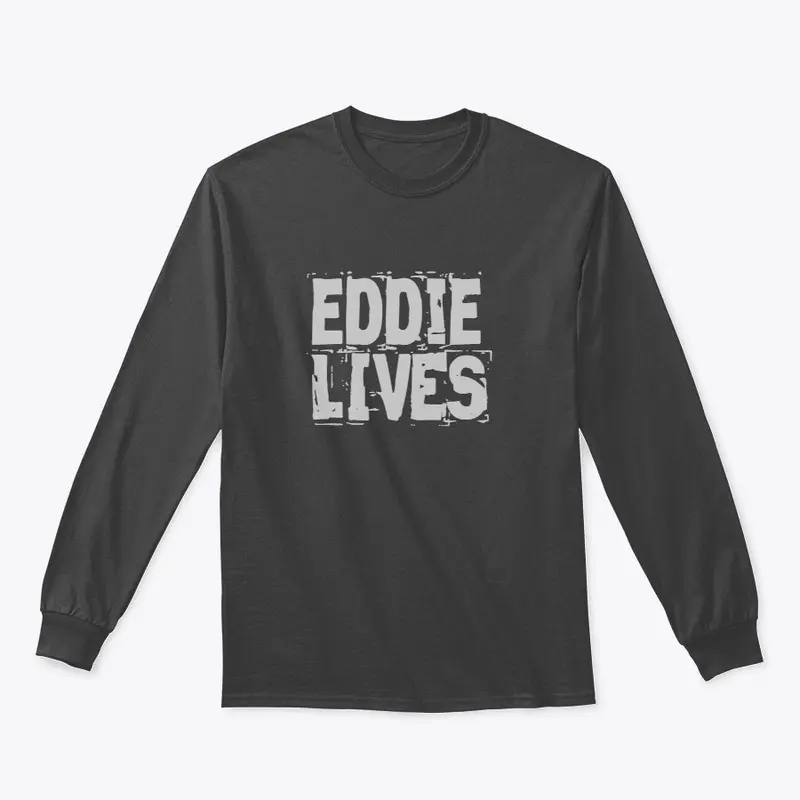 Eddie Lives