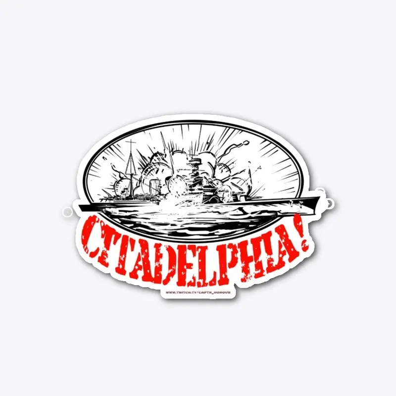 Citadelphia 2.0