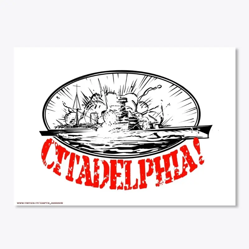 Citadelphia 2.0