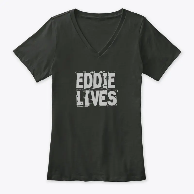 Eddie Lives